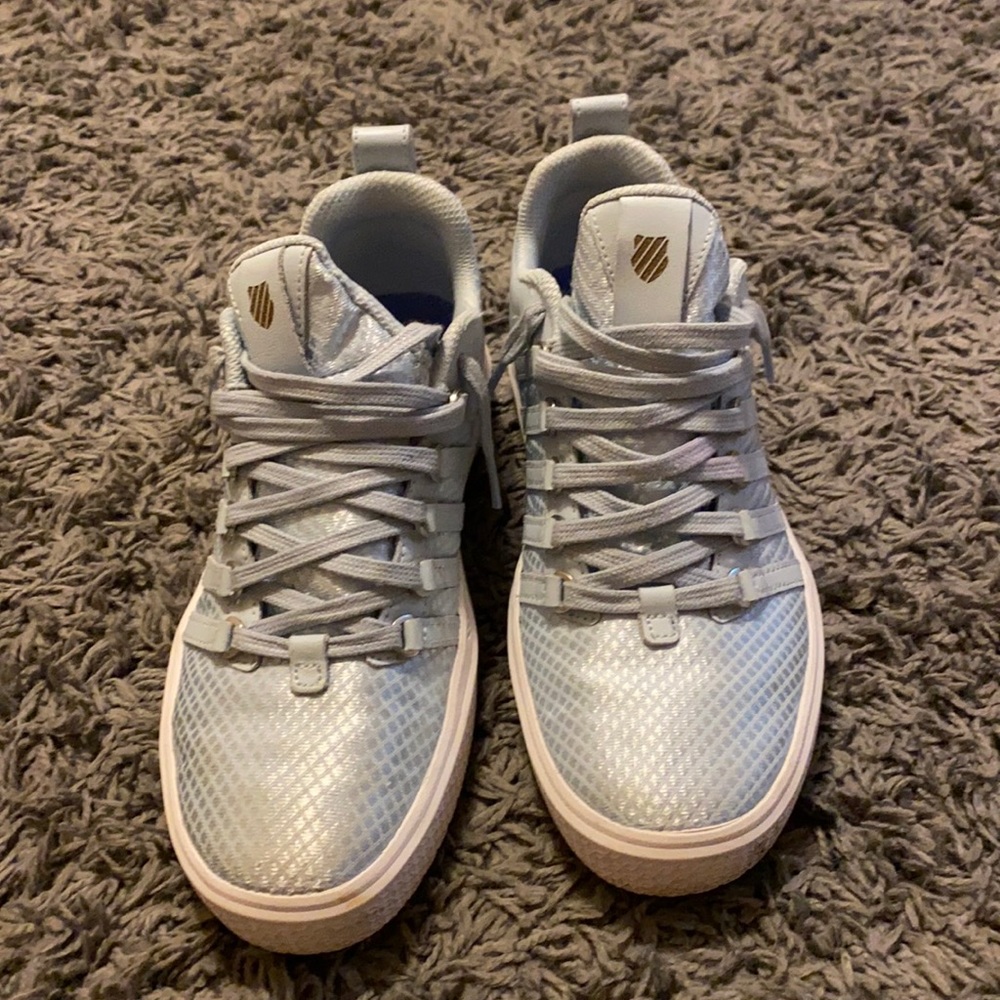 Womens K-Swiss shoes